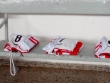 Copa Nacional de Clubes &quot;A&quot;: Ida de las semifinales