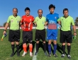 Encuentros de ida en Sub 15